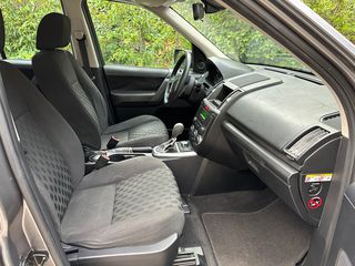 Land Rover Freelander 2007 1o ΧΕΡΙ !!ΜΕ ΑΠΟΣΥΡΣΗ !!! ΔΩΡΟ ΣΗΜΑ !!-thumb-7