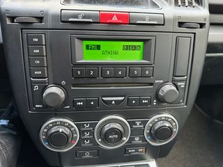 Land Rover Freelander 2007 1o ΧΕΡΙ !!ΜΕ ΑΠΟΣΥΡΣΗ !!! ΔΩΡΟ ΣΗΜΑ !!-thumb-17