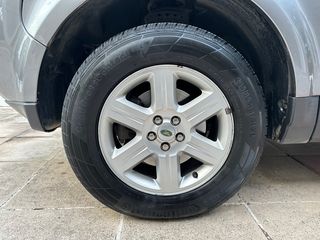 Land Rover Freelander 2007 1o ΧΕΡΙ !!ΜΕ ΑΠΟΣΥΡΣΗ !!! ΔΩΡΟ ΣΗΜΑ !!-thumb-25