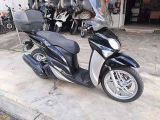 Yamaha Xenter-150 2014 MOTO BILLIS-thumb-2
