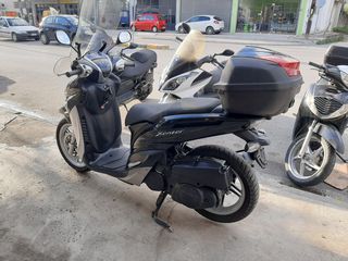 Yamaha Xenter-150 2014 MOTO BILLIS-thumb-4