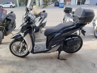 Yamaha Xenter-150 2014 MOTO BILLIS-thumb-5
