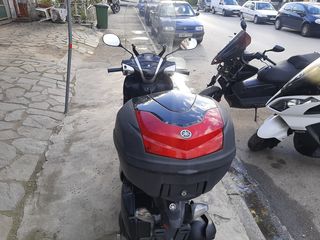 Yamaha Xenter-150 2014 MOTO BILLIS-thumb-6