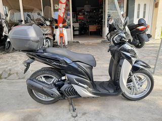 Yamaha Xenter-150 2014 MOTO BILLIS-thumb-8