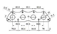 Hyundai i30 Καταλύτης-thumb-3