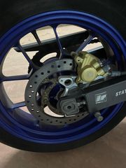 Aprilia Pegaso Strada 2006 Strada 650-thumb-2