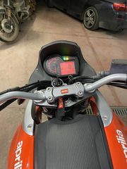 Aprilia Pegaso Strada 2006 Strada 650-thumb-5