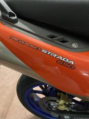 Aprilia Pegaso Strada 2006 Strada 650-thumb-1
