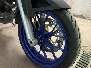 Aprilia Pegaso Strada 2006 Strada 650-thumb-3