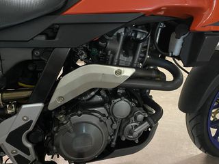 Aprilia Pegaso Strada 2006 Strada 650-thumb-7
