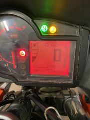 Aprilia Pegaso Strada 2006 Strada 650-thumb-4