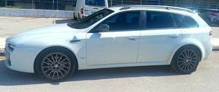 Alfa Romeo Alfa 159 2009 sportwagon 1.9jtdm 16v
