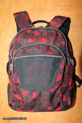 Ποιοτική Τσάντα πλάτης για σκληρή χρήση, σακίδιο, μαθητική, Αθλητικη, μάρκας Totto Διακάκης