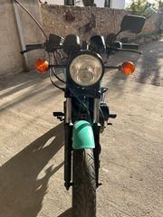 Honda CM 400 1982-thumb-2