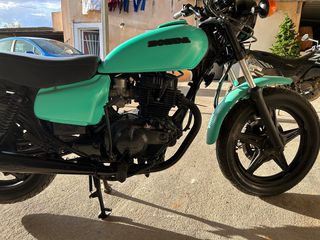 Honda CM 400 1982-thumb-3
