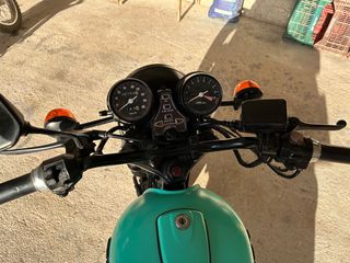 Honda CM 400 1982-thumb-4