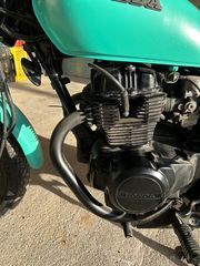 Honda CM 400 1982-thumb-5