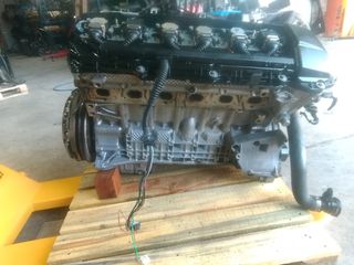 BMW E46/E39 M52B20 206S4 ΚΙΝΗΤΗΡΑΣ-thumb-1