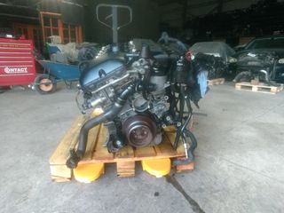 BMW E46/E39 M52B20 206S4 ΚΙΝΗΤΗΡΑΣ-thumb-2