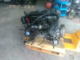BMW E46/E39 M52B20 206S4 ΚΙΝΗΤΗΡΑΣ-thumb-3