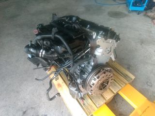 BMW E46/E39 M52B20 206S4 ΚΙΝΗΤΗΡΑΣ-thumb-4