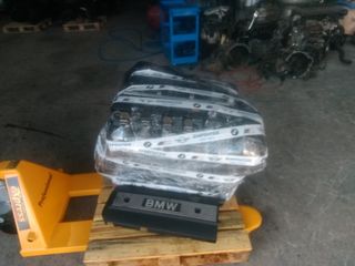 BMW E46/E39 M52B20 206S4 ΚΙΝΗΤΗΡΑΣ-thumb-5