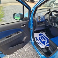 Opel Agila 2009 ΑΥΤΟΜΑΤΟ GPL-thumb-8