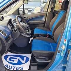 Opel Agila 2009 ΑΥΤΟΜΑΤΟ GPL-thumb-9