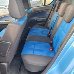 Opel Agila 2009 ΑΥΤΟΜΑΤΟ GPL-thumb-11