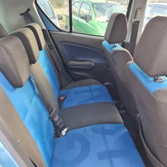 Opel Agila 2009 ΑΥΤΟΜΑΤΟ GPL-thumb-12