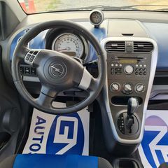Opel Agila 2009 ΑΥΤΟΜΑΤΟ GPL-thumb-13