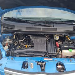 Opel Agila 2009 ΑΥΤΟΜΑΤΟ GPL-thumb-15