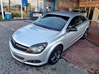 Opel Astra '06 GTC 1.3 CDTI 115HPS 6SPEED 