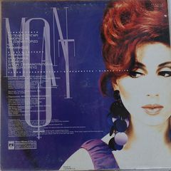 Μαντώ ‎– Κίνηση Τρίτη LP-thumb-1