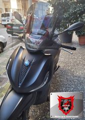 Ζελατίνα MPF-GRIVAS για Piaggio Beverly 400 (+hpe)-thumb-1