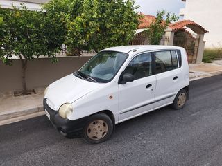 Hyundai Atos 1999 ΠΡΟΣΦΟΡΑ 