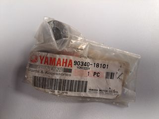 ΒΙΔΑ ΚΕΦΑΛΗΣ ΓΝΗΣΙΑ YAMAHA TDM850 FZR1000 XTZ750 FZ750 