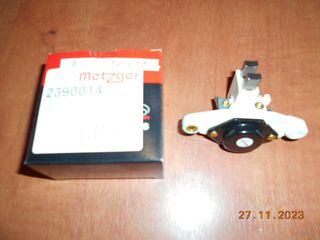 ΑΥΤΟΜΑΤΟΣ ΔΥΝΑΜΟΥ E12 E21 E23 E24 E28 E30 E36 / METZGER ''BMW Bαμβακας''-thumb-1