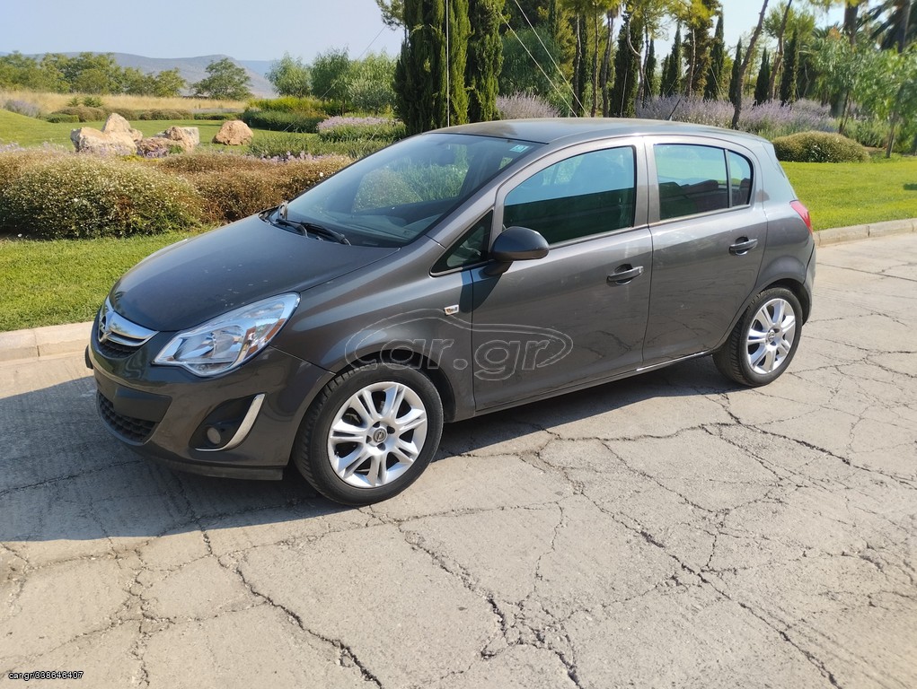 Opel Corsa '13 1.3 CDTI