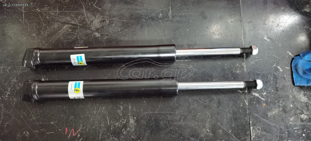 Αμορτισέρ εμπρός bilstein για smart 450