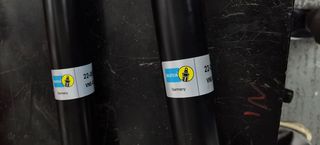 Αμορτισέρ εμπρός bilstein για smart 450-thumb-1
