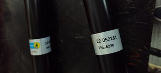 Αμορτισέρ εμπρός bilstein για smart 450-thumb-2