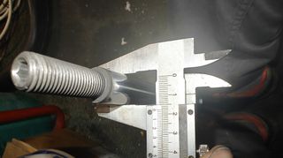 Αμορτισέρ εμπρός bilstein για smart 450-thumb-5