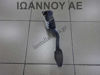 ΠΕΤΑΛ ΓΚΑΖΙΟΥ 51852090 312A2000 0.9cc T FIAT PANDA 2012 - 2014