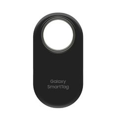 Samsung Smarttag 2 σε Μαύρο χρώμα
