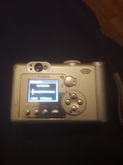 CANON ΚΑΜΕΡΟΥΛΑ ΜΟΝΤΕΛΟ Α-60