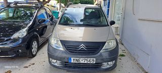 Citroen C3 '06