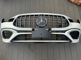 MERCEDES CLA 118 45 AMG 