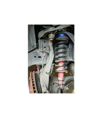 Κιτ Ψηλώματος 5cm Nissan Navara (NP300) 2015+-thumb-1