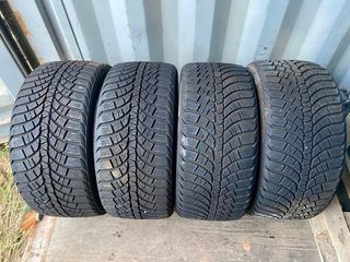 KUMHO  WINTERCRAFT WP71 255/35/19 